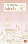 Cover: The Book of Istanbul - Comma Press