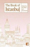 Cover: The Book of Istanbul - Comma Press