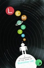 Cover: Lemistry - Comma Press