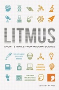 Cover: Litmus - Comma Press
