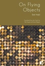 Cover: On Flying Objects - Comma Press