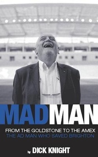 Enlarge image Cover: Mad Man - Vision Sports Publishing Ltd