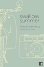 Cover: Swallow Summer - Comma Press