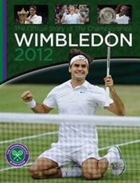 Abbildung von: Wimbledon 2012 - Vision Sports Publishing Ltd