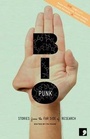 Cover: Bio-Punk - Comma Press
