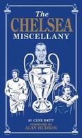 Cover: Chelsea Miscellany - Vision Sports Publishing Ltd