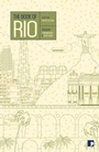 Cover: The Book of Rio - Comma Press