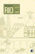 Cover: The Book of Rio - Comma Press