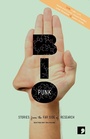 Cover: BioPunk - Comma Press