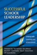 Cover: Successful School Leadership - Open University Press