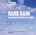 Cover: Hard Rain - Still Pictures Moving Words Ltd