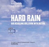 Enlarge image Cover: Hard Rain - Still Pictures Moving Words Ltd