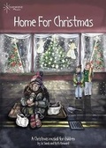 Cover: Home for Christmas - Starshine Music