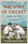 Cover: The Spirit of Cricket - Elliott & Thompson Limited