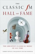 Cover: Classic Fm Hall of Fame - Elliott & Thompson Limited