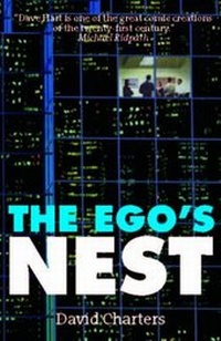 Enlarge image Cover: The Ego's Nest - Elliott & Thompson Limited