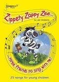 Cover: Zippety Zappy Zee - Starshine Music