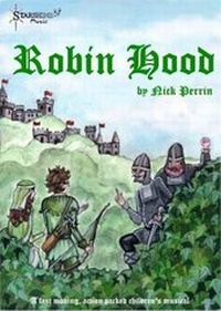 Enlarge image Cover: Robin Hood - Starshine Music