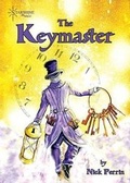 Cover: The Keymaster - Starshine Music