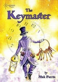 Enlarge image Cover: The Keymaster - Starshine Music
