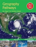 Cover: Geography Pathways: Pupil's Book Year 9 - Hodder Education