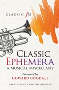 Cover: Classic Ephemera - Elliott & Thompson