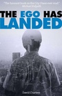 Cover: The Ego Has Landed (Dave Hart 3) - Elliott & Thompson