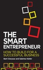 Cover: The Smart Entrepreneur - Elliott & Thompson