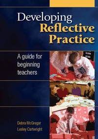 Enlarge image Cover: Developing Reflective Practice - Open University Press