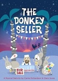 Cover: The Donkey Seller - Starshine Music