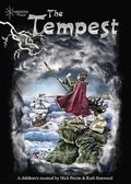 Cover: The Tempest - Starshine Music