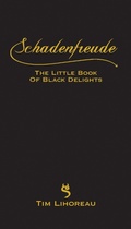 Cover: Schadenfreude - Elliott & Thompson