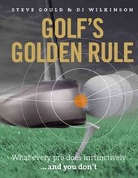 Abbildung von: Golf Golden Rule - Elliott & Thompson Limited