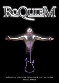 Cover: Roquiem - Starshine Music