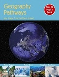 Cover: Geography Pathways: Key Stage 3 for Northern Ireland Year 10 Pupil's Book - Hodder Education