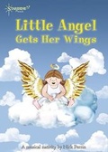 Cover: Little Angel Gets Her Wings - Starshine Music