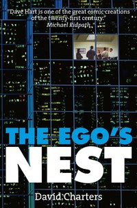 Enlarge image Cover: The Ego's Nest (Dave Hart 5) - Elliott & Thompson