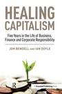 Cover: Healing Capitalism - Greenleaf Publishing