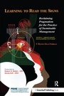 Bild: Learning to Read the Signs - Greenleaf Publishing