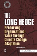 Cover: The Long Hedge - Greenleaf Publishing