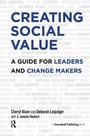 Cover: Creating Social Value - Greenleaf Publishing