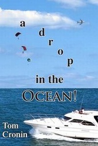 Enlarge image Cover: A Drop in the Ocean - Moyhill Publishing
