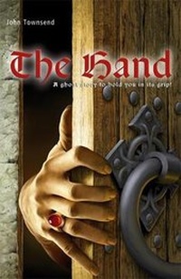 Enlarge image Cover: The Hand - Hodder Education