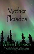 Cover: Mother Pleaides - Dedalus Ltd