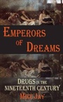 Cover: Emperors of Dreams - Dedalus Ltd