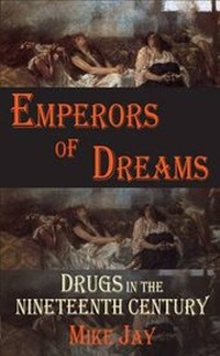 Enlarge image Cover: Emperors of Dreams - Dedalus Ltd