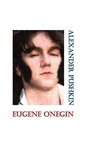 Cover: Eugene Onegin - Dedalus