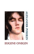 Cover: Eugene Onegin - Dedalus