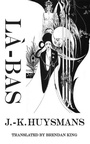 Cover: La-Bas - Dedalus