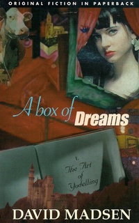 Enlarge image Cover: A Box of Dreams - Dedalus
